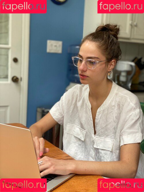 Elisabeth Marchini Nude Onlyfans Photo 51