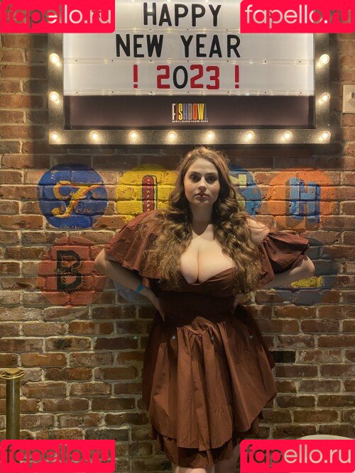Elisabeth Marchini Nude Onlyfans Photo 43