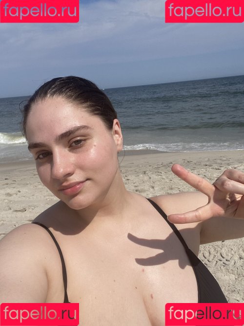 Elisabeth Marchini Nude Onlyfans Photo 44