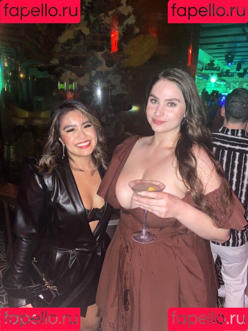 Elisabeth Marchini Nude Onlyfans Photo 41