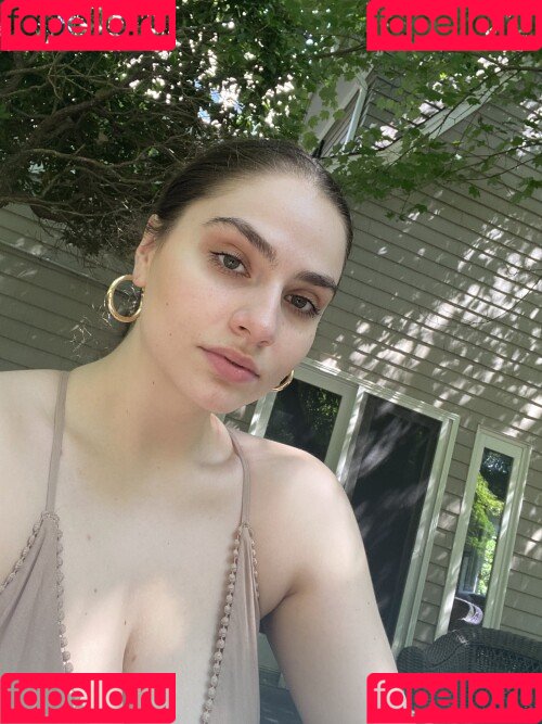 Elisabeth Marchini Nude Onlyfans Photo 34