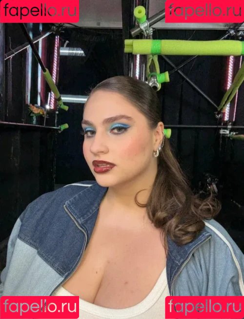 Elisabeth Marchini Nude Onlyfans Photo 24