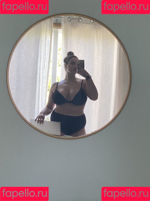 Elisabeth Marchini Nude Onlyfans Photo 16