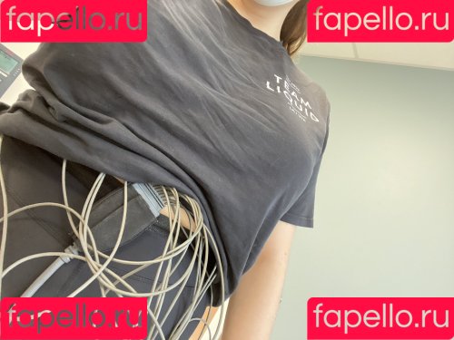 Elisabeth Marchini Nude Onlyfans Photo 7