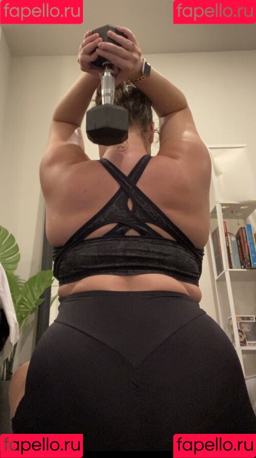 Elisabeth Marchini Nude Onlyfans Photo 6