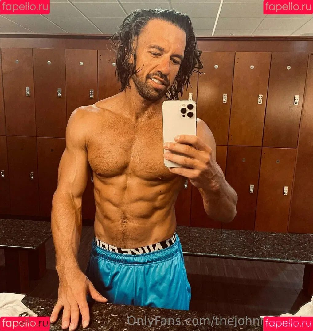 thejohnnycastle Onlyfans Photo Gallery 