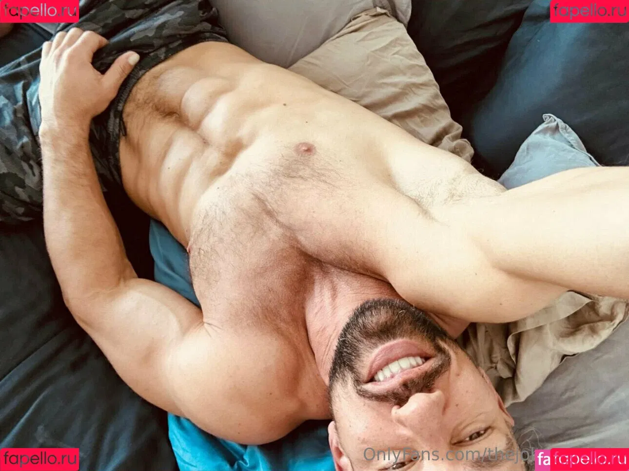 thejohnnycastle Onlyfans Photo Gallery 