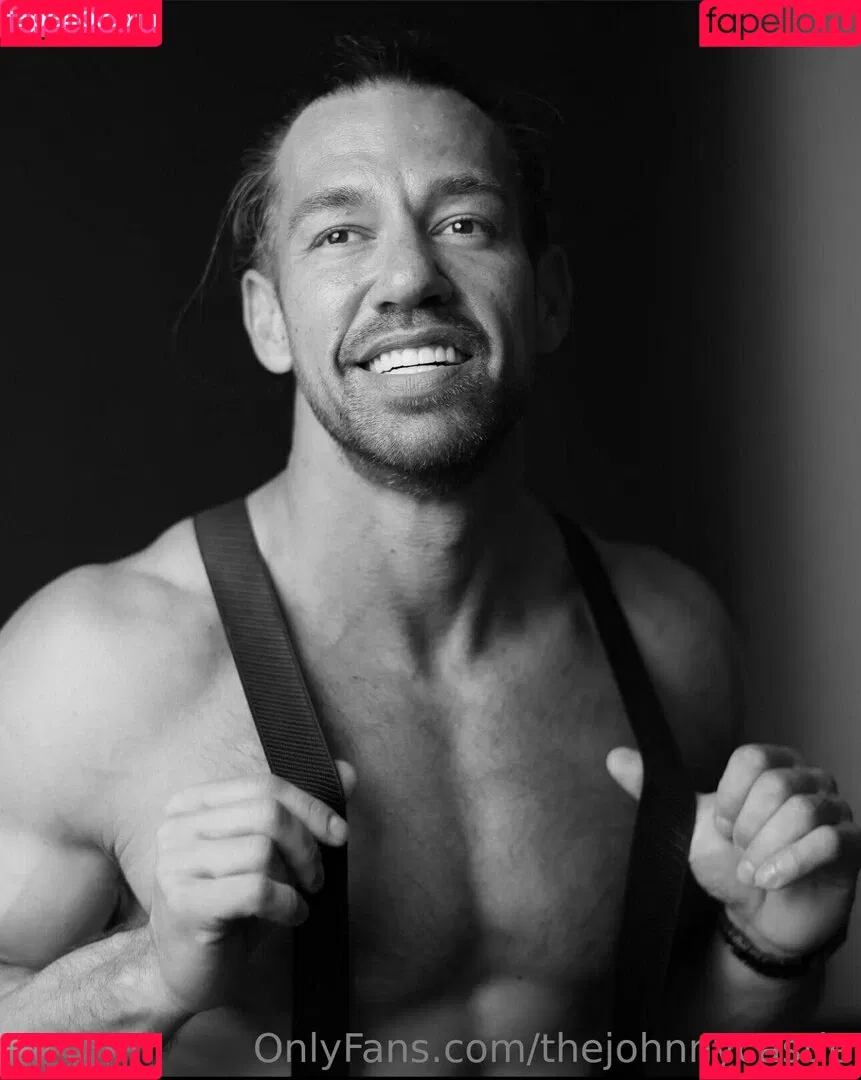 thejohnnycastle Onlyfans Photo Gallery 