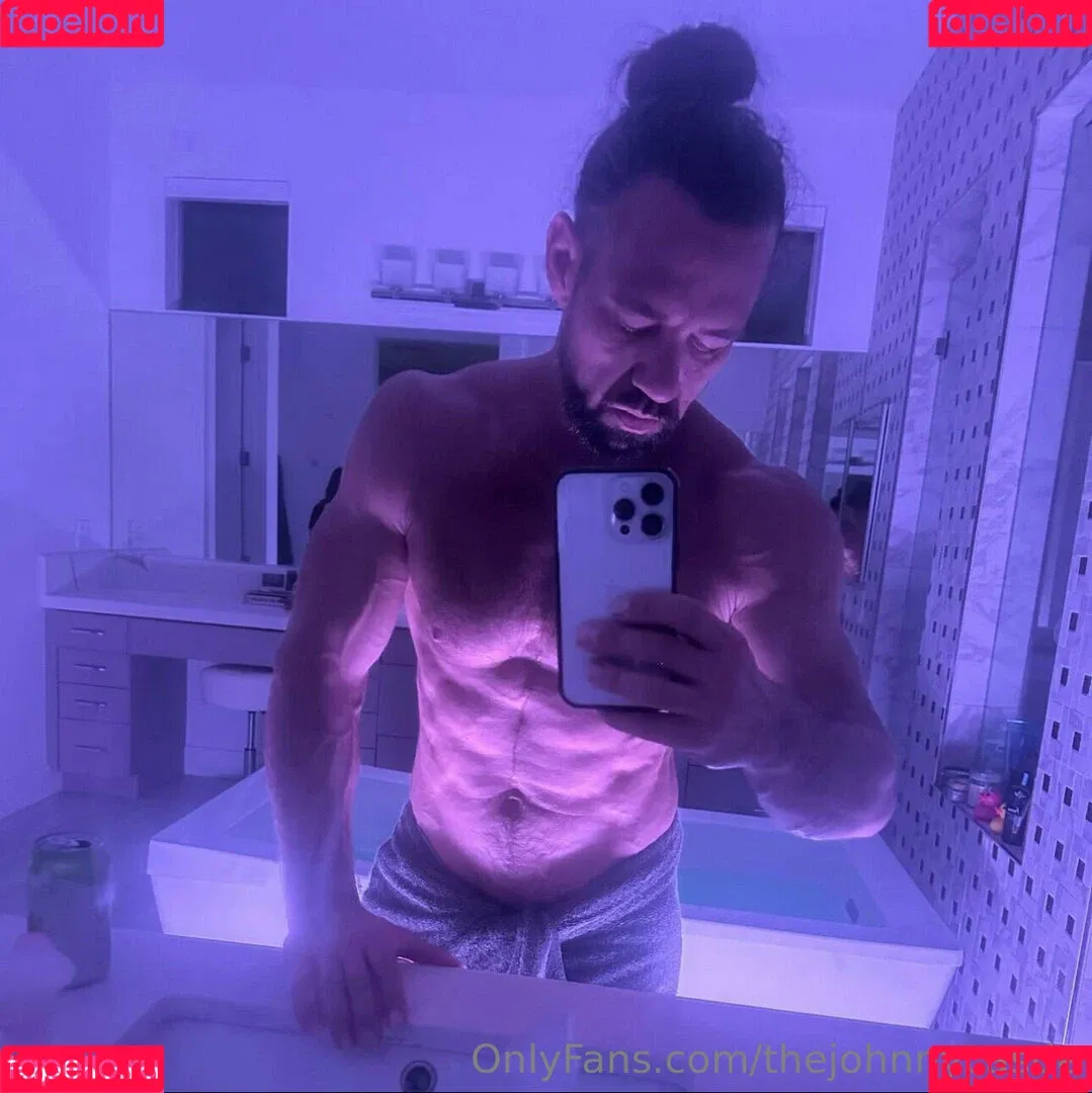 thejohnnycastle Onlyfans Photo Gallery 