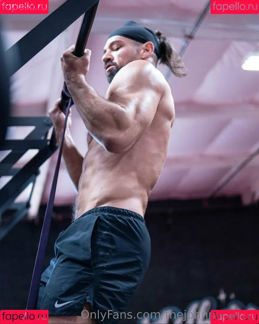 thejohnnycastle Onlyfans Photo Gallery 