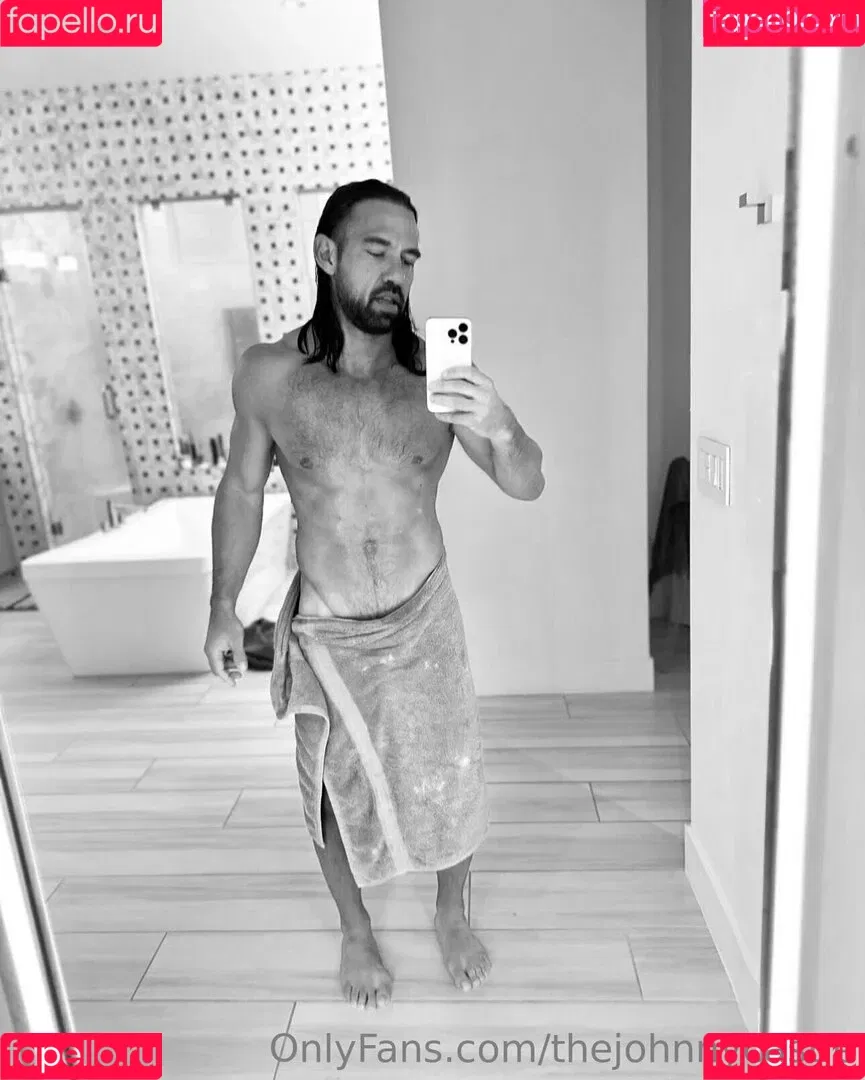 thejohnnycastle Onlyfans Photo Gallery 