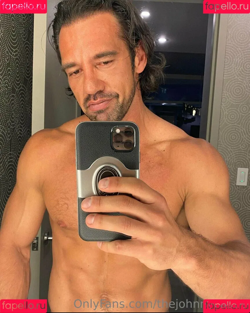 thejohnnycastle Onlyfans Photo Gallery 