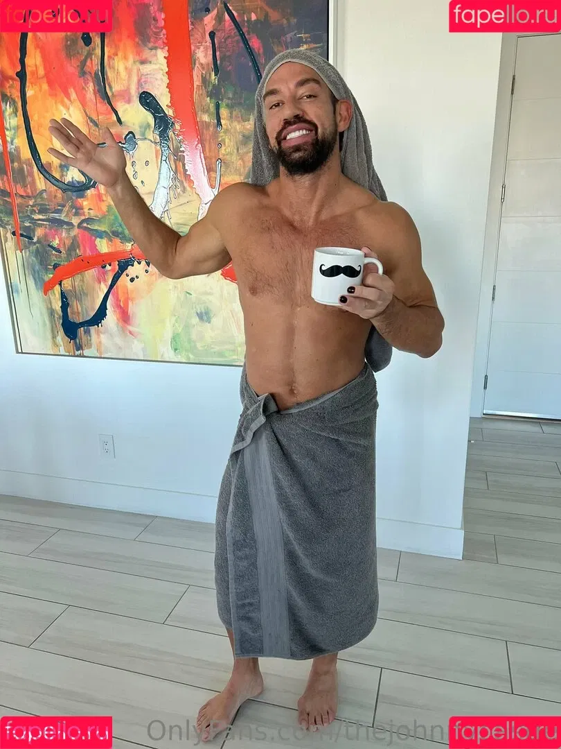 thejohnnycastle Onlyfans Photo Gallery 