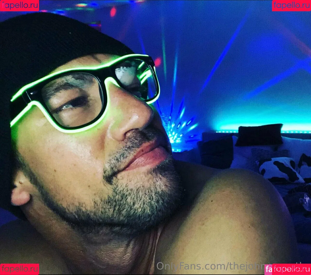 thejohnnycastle Onlyfans Photo Gallery 