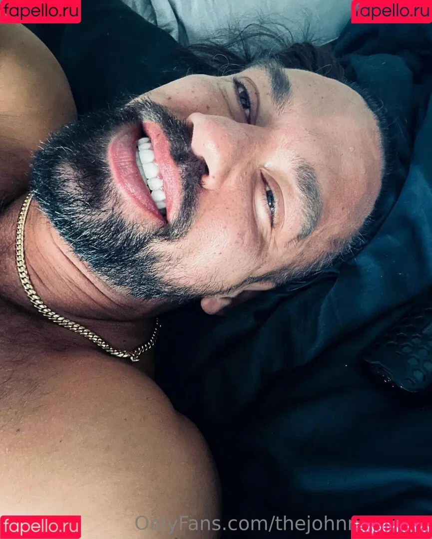 thejohnnycastle Onlyfans Photo Gallery 