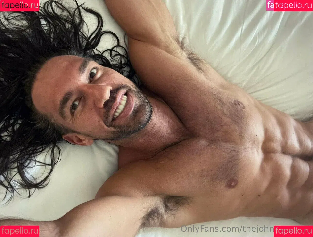 thejohnnycastle Onlyfans Photo Gallery 