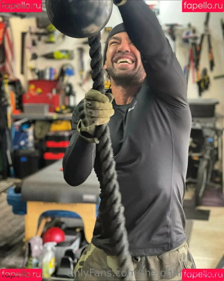 thejohnnycastle Onlyfans Photo Gallery 