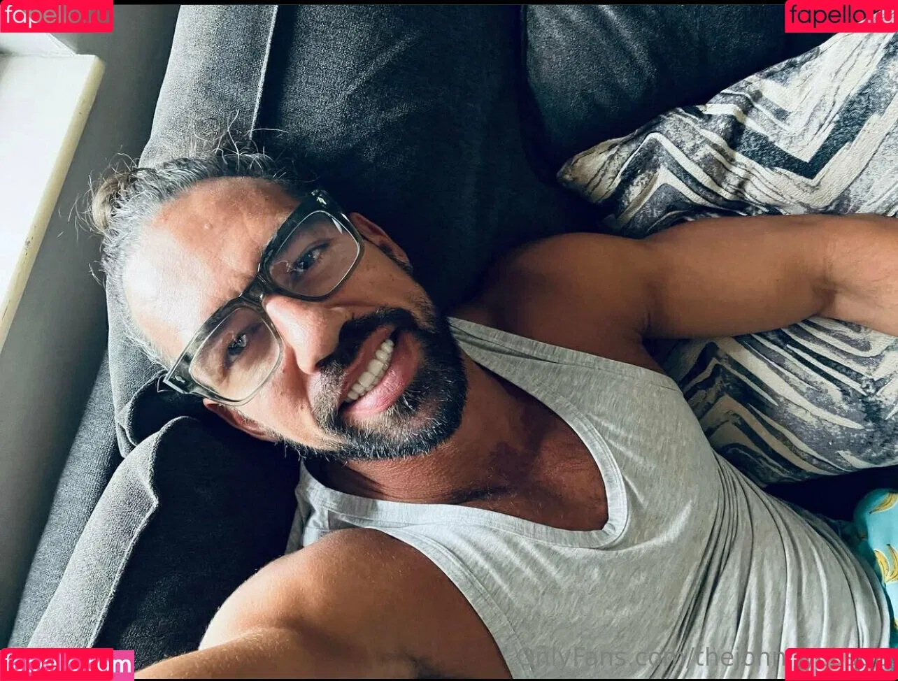 thejohnnycastle Onlyfans Photo Gallery 