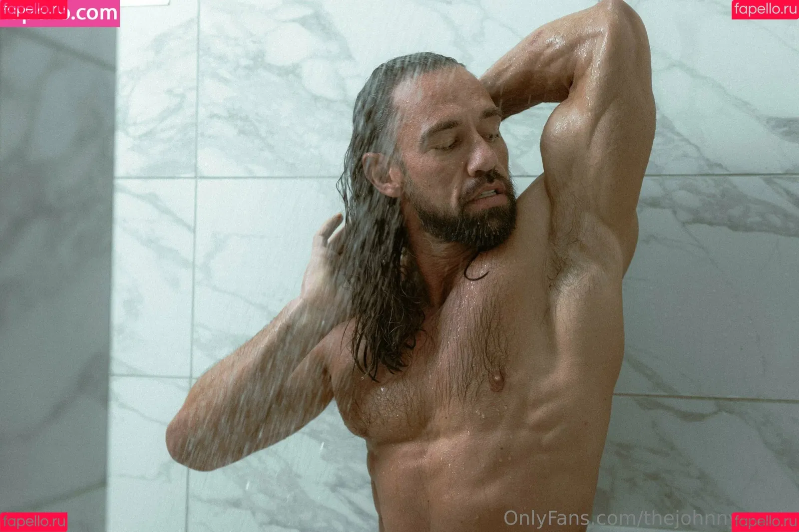 thejohnnycastle Onlyfans Photo Gallery 