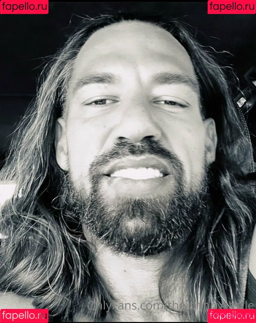 thejohnnycastle Onlyfans Photo Gallery 