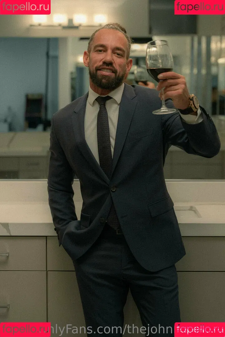 thejohnnycastle Onlyfans Photo Gallery 
