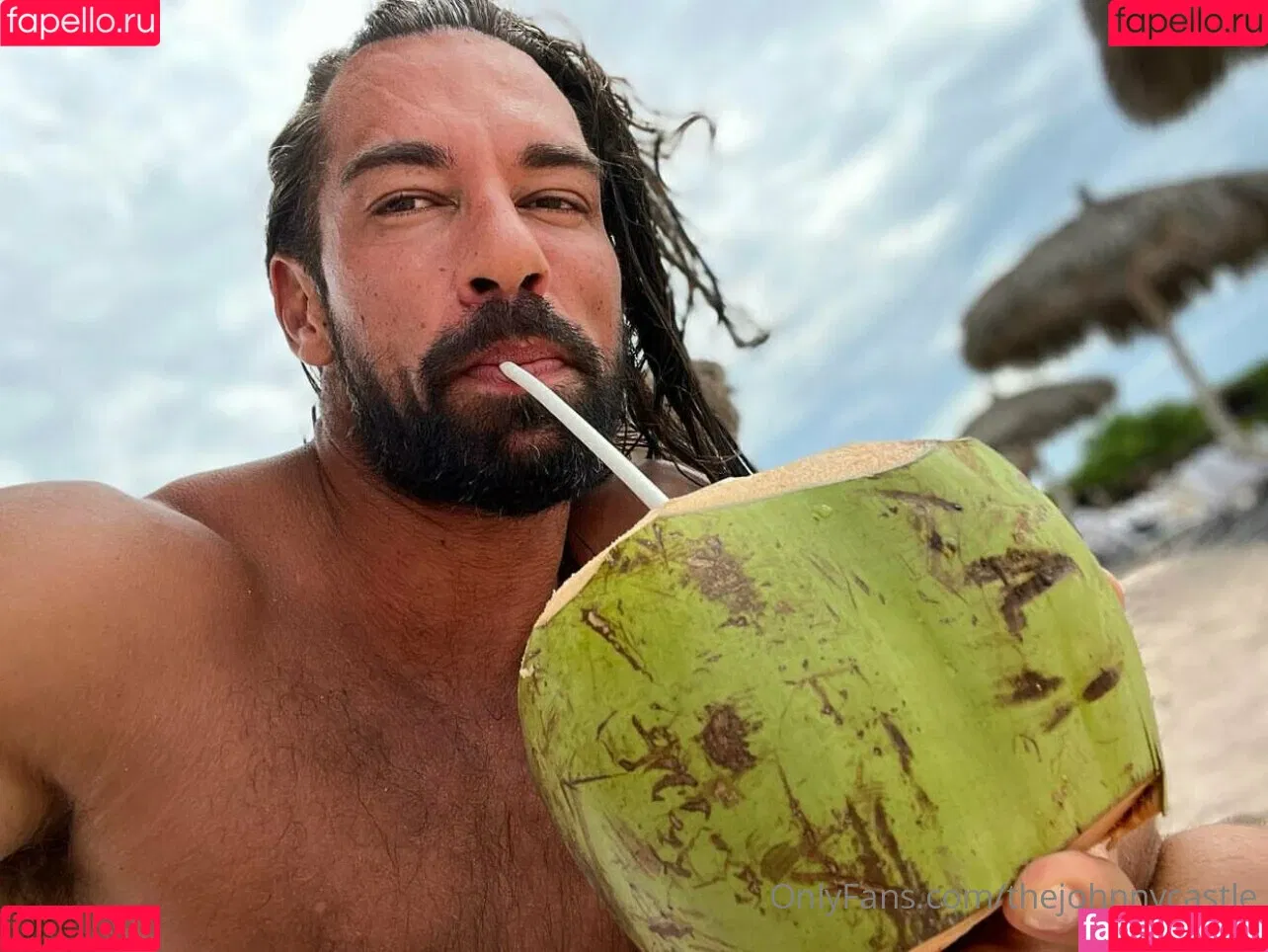thejohnnycastle Onlyfans Photo Gallery 