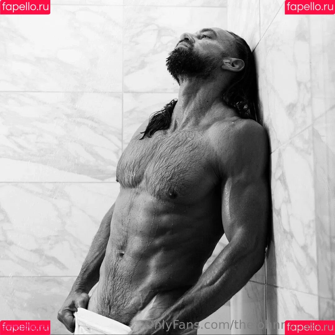 thejohnnycastle Onlyfans Photo Gallery 