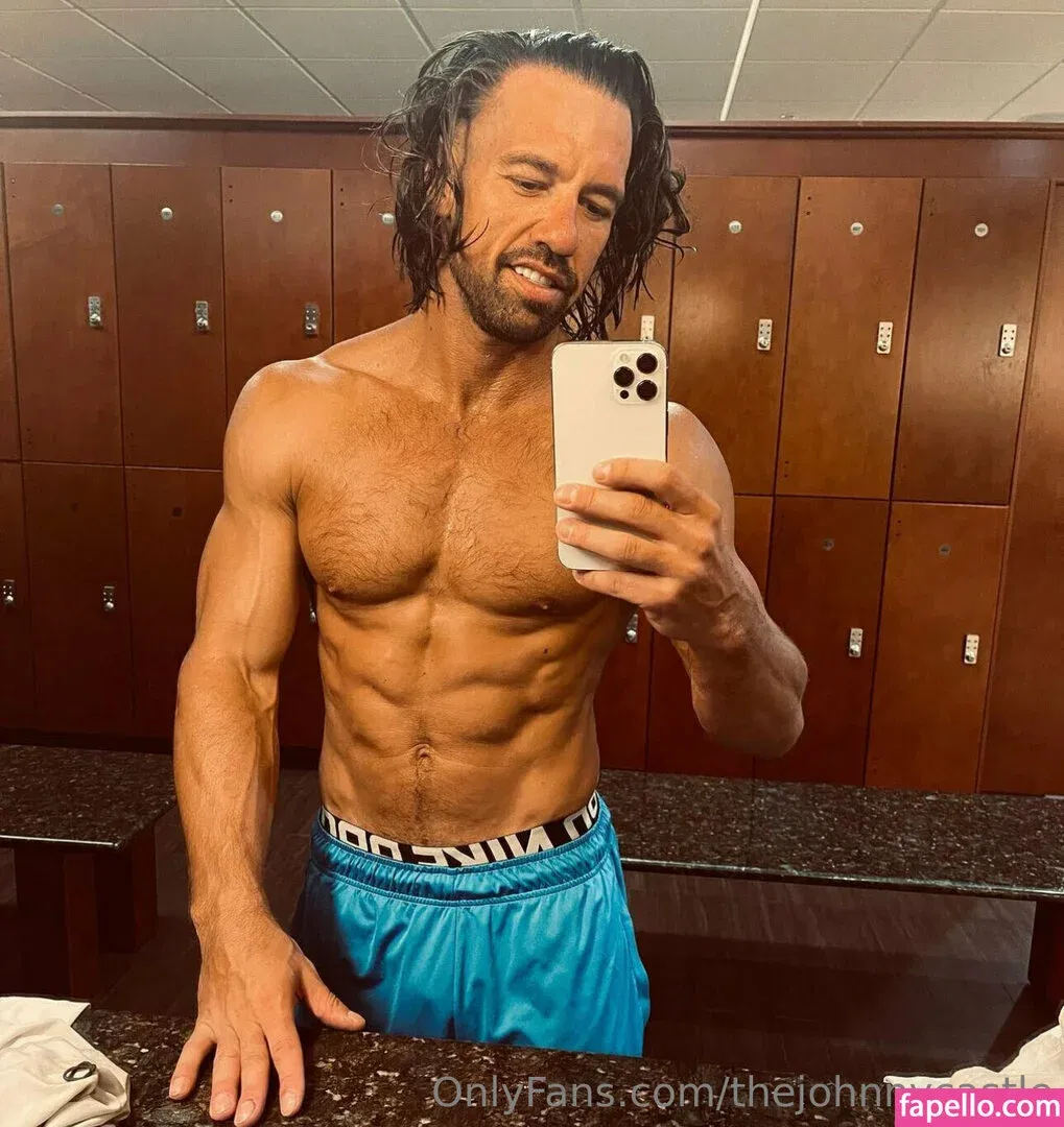thejohnnycastle Onlyfans Photo Gallery 