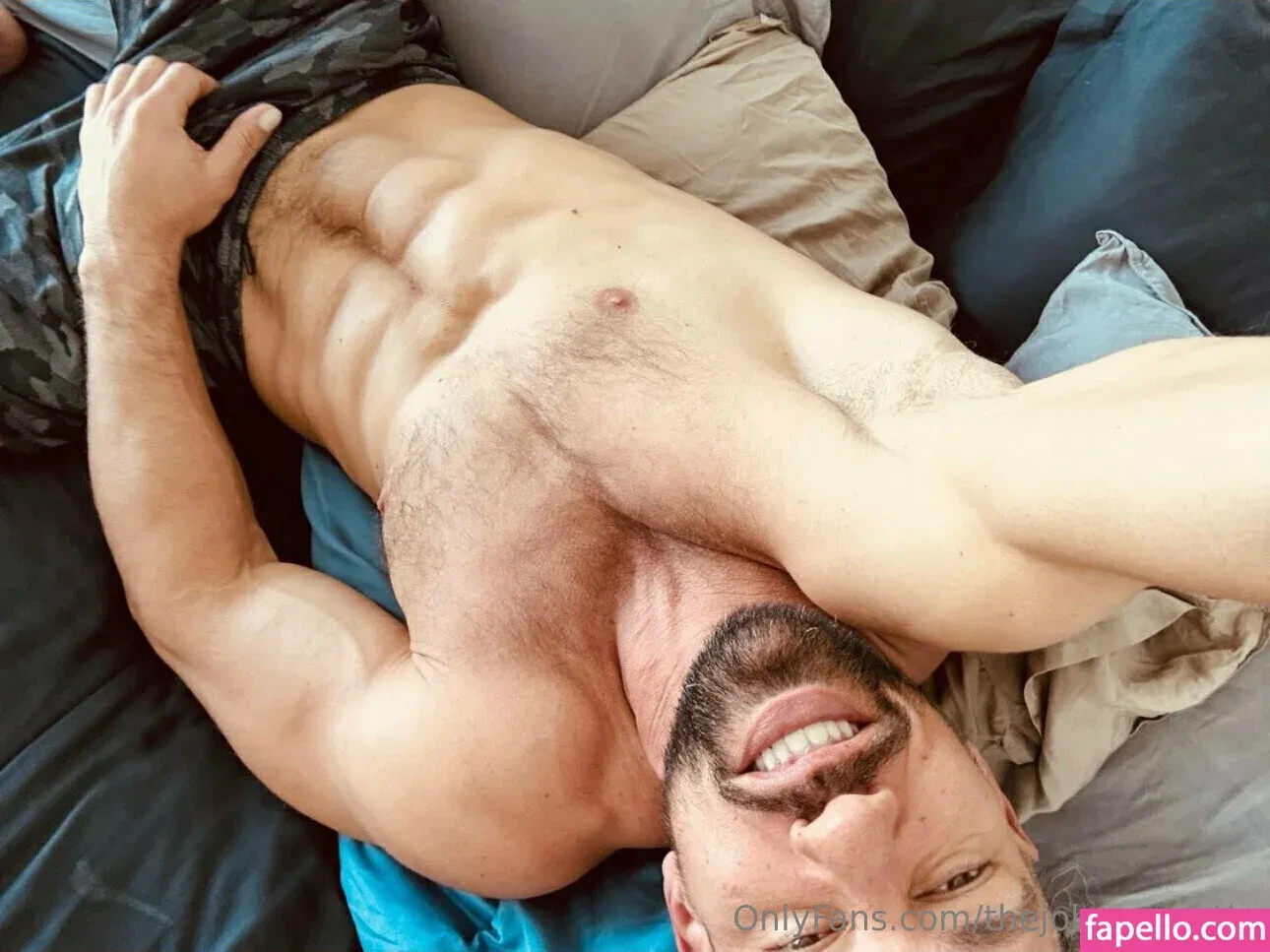 thejohnnycastle Onlyfans Photo Gallery 