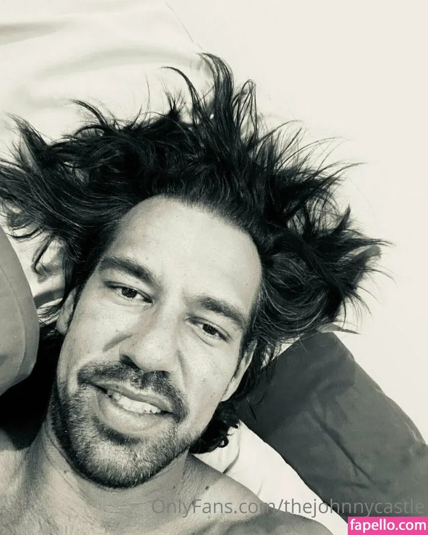 thejohnnycastle Onlyfans Photo Gallery 