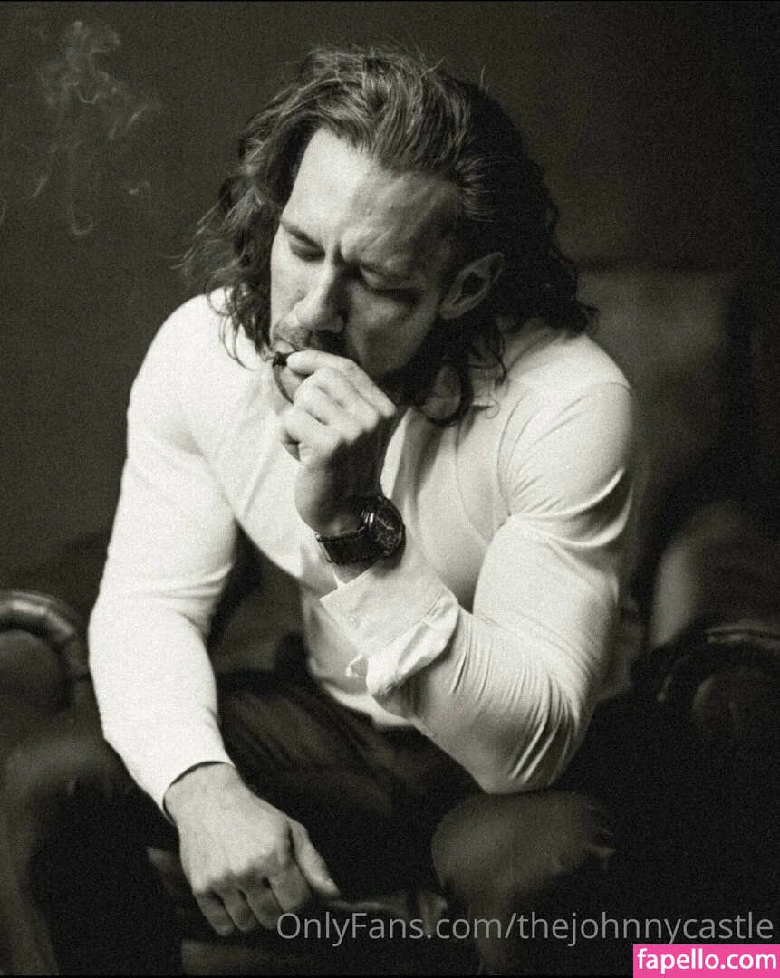 thejohnnycastle Onlyfans Photo Gallery 