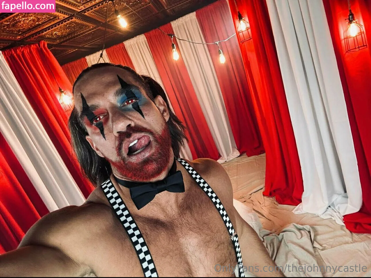 thejohnnycastle Onlyfans Photo Gallery 