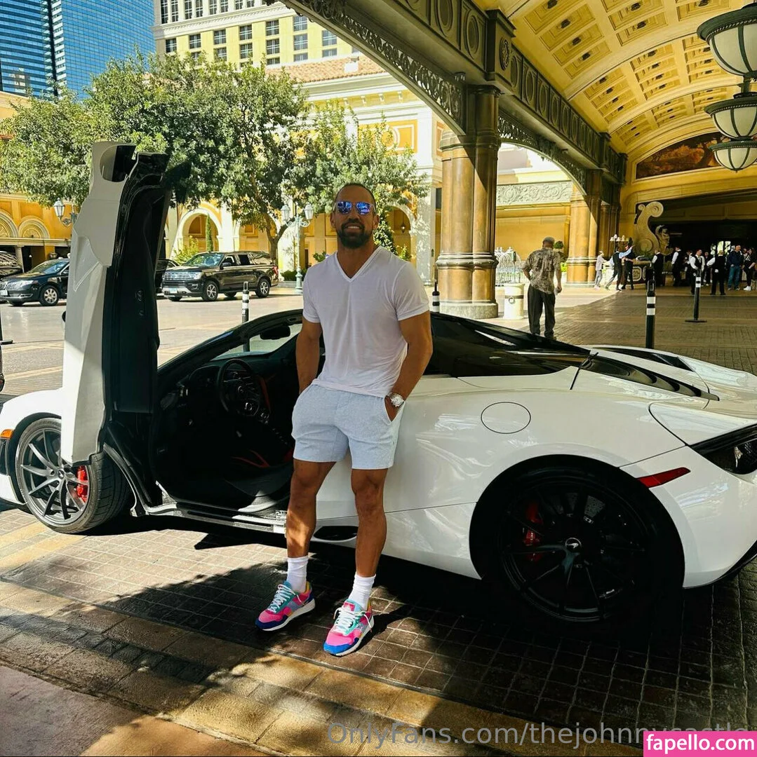 thejohnnycastle Onlyfans Photo Gallery 