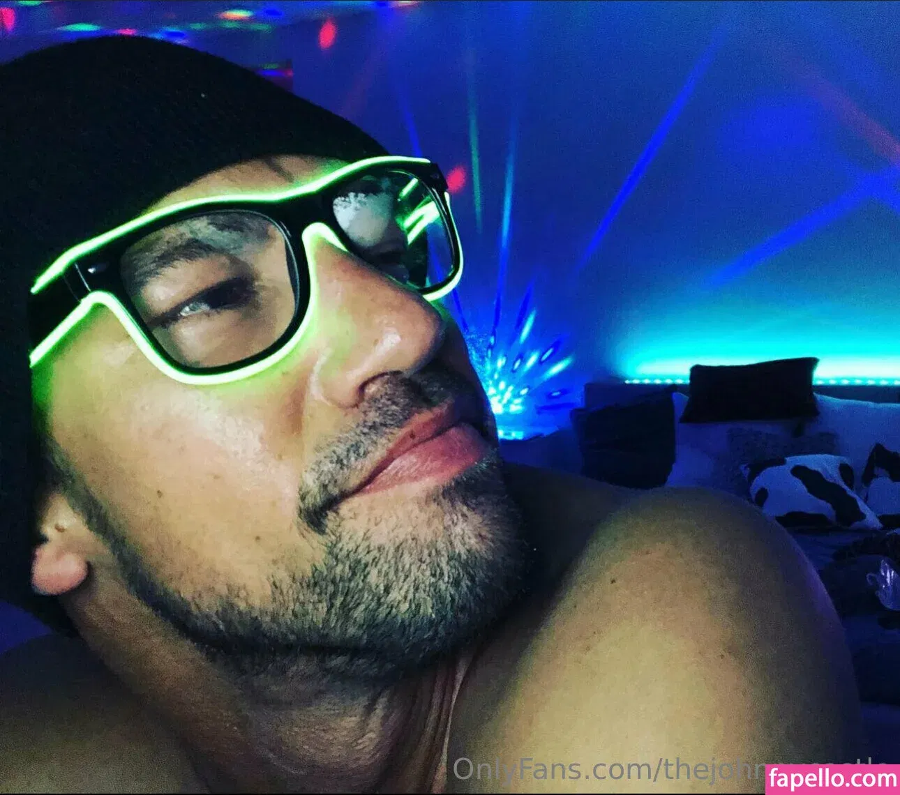 thejohnnycastle Onlyfans Photo Gallery 