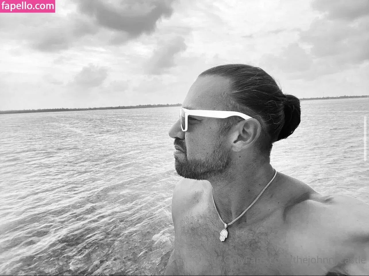 thejohnnycastle Onlyfans Photo Gallery 