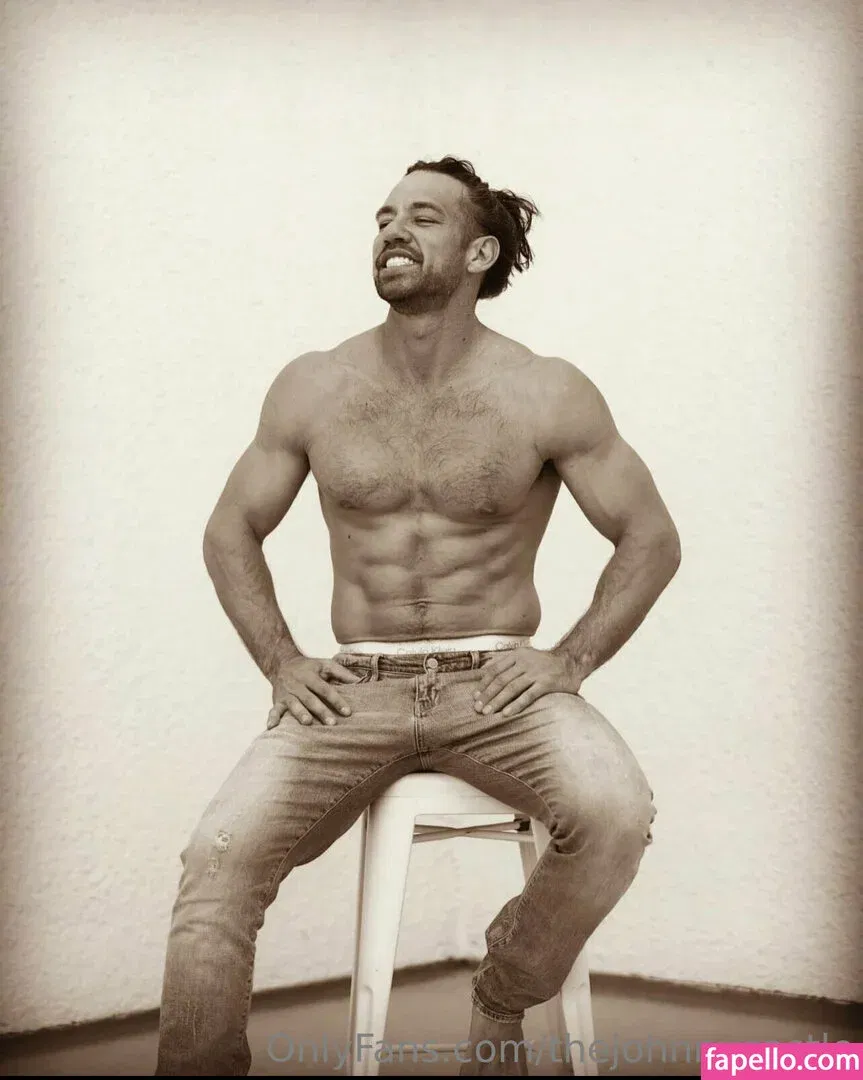 thejohnnycastle Onlyfans Photo Gallery 