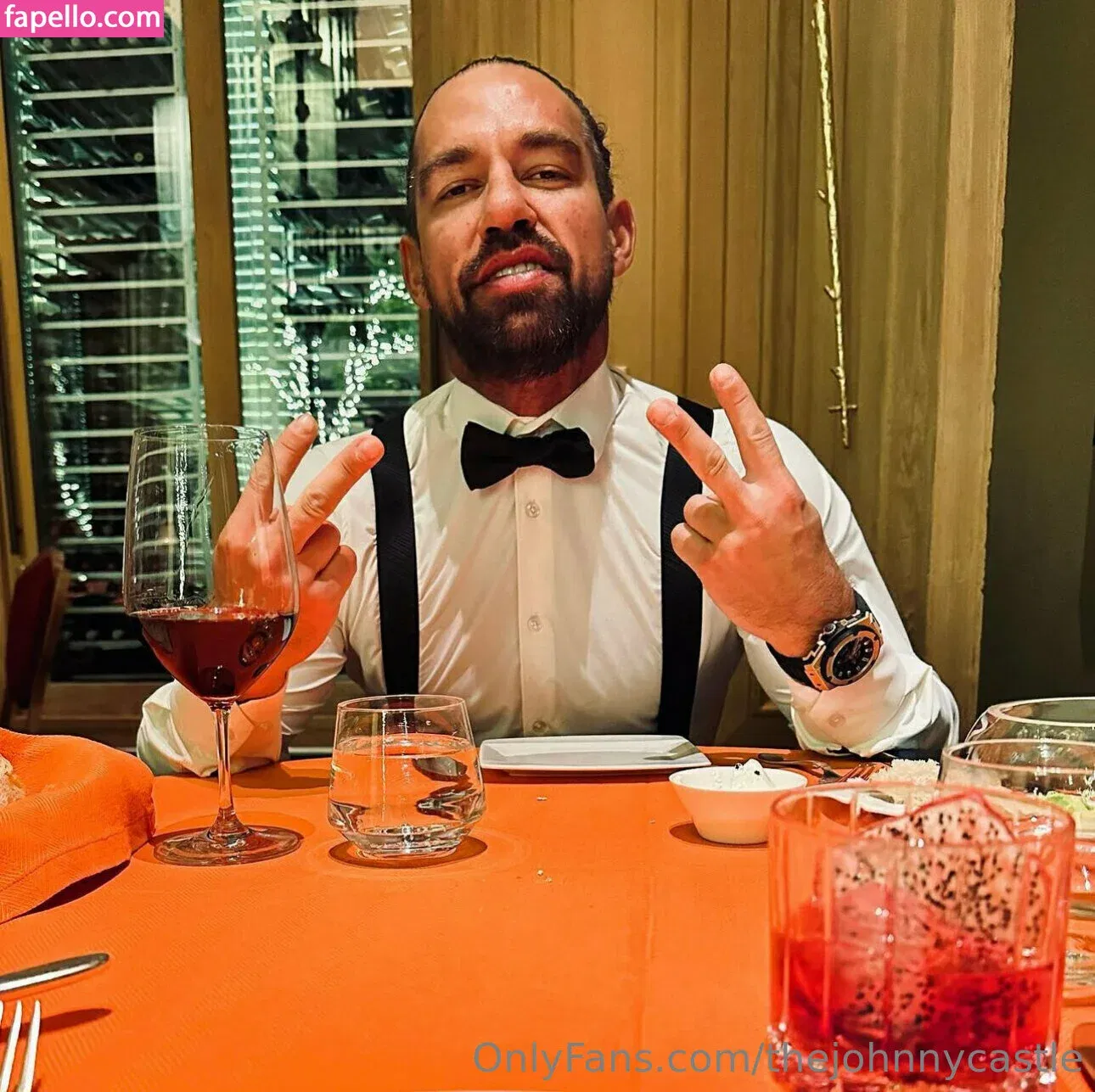 thejohnnycastle Onlyfans Photo Gallery 