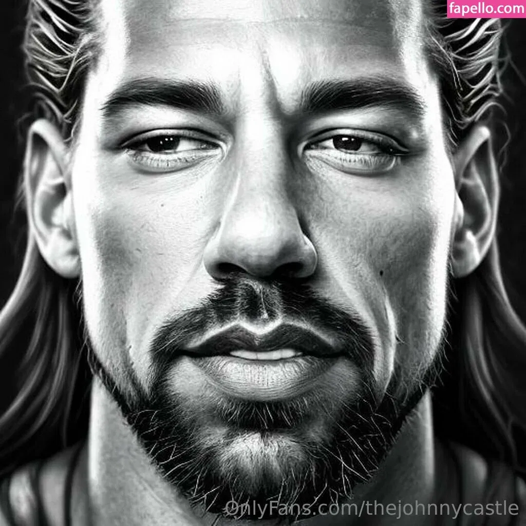 thejohnnycastle Onlyfans Photo Gallery 