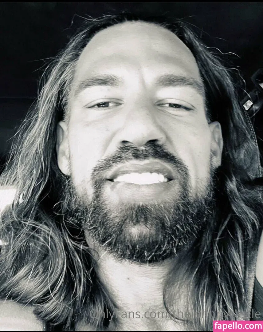 thejohnnycastle Onlyfans Photo Gallery 