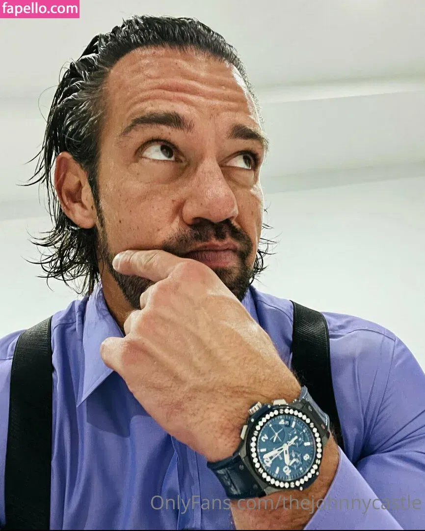 thejohnnycastle Onlyfans Photo Gallery 