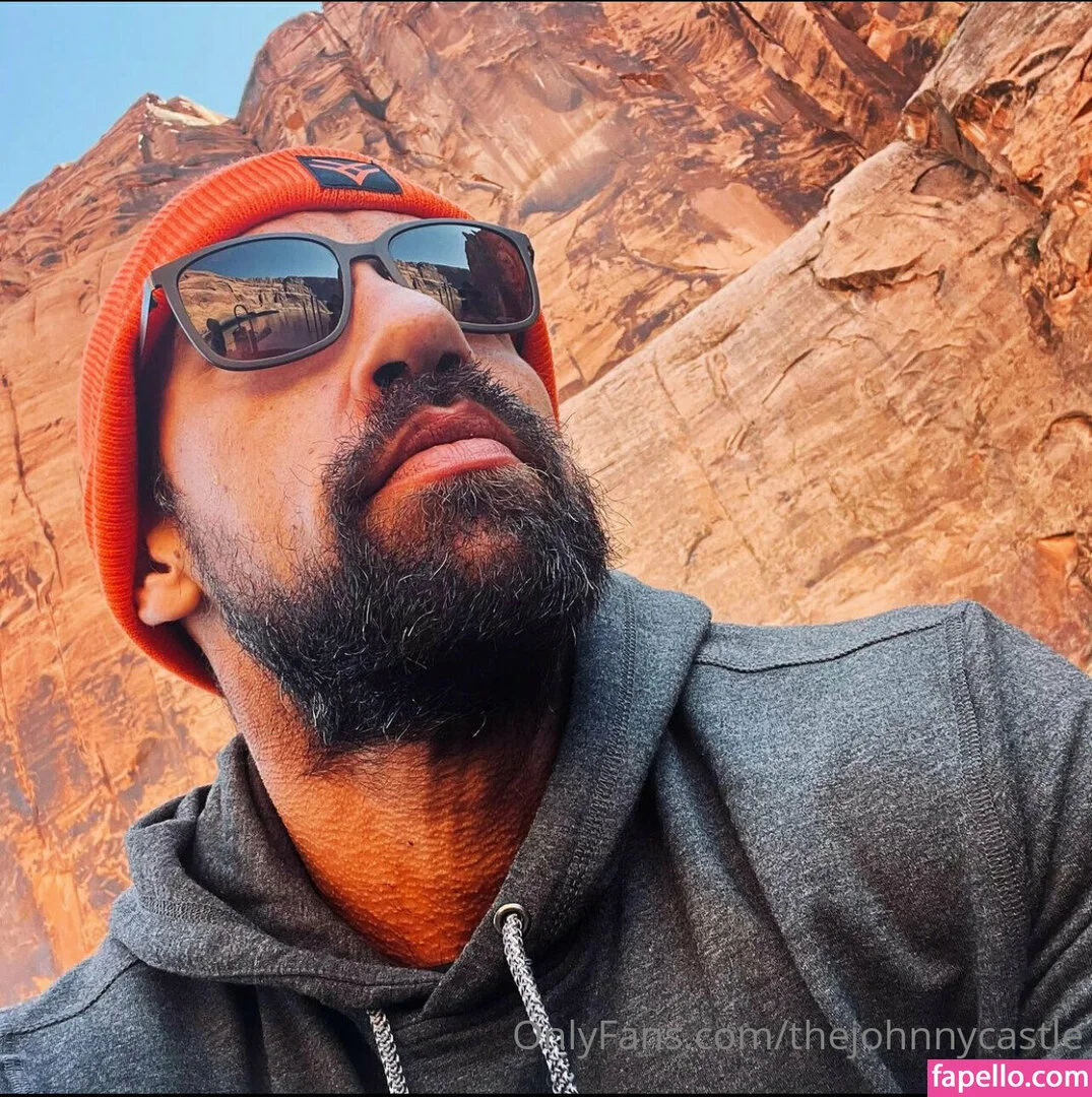 thejohnnycastle Onlyfans Photo Gallery 