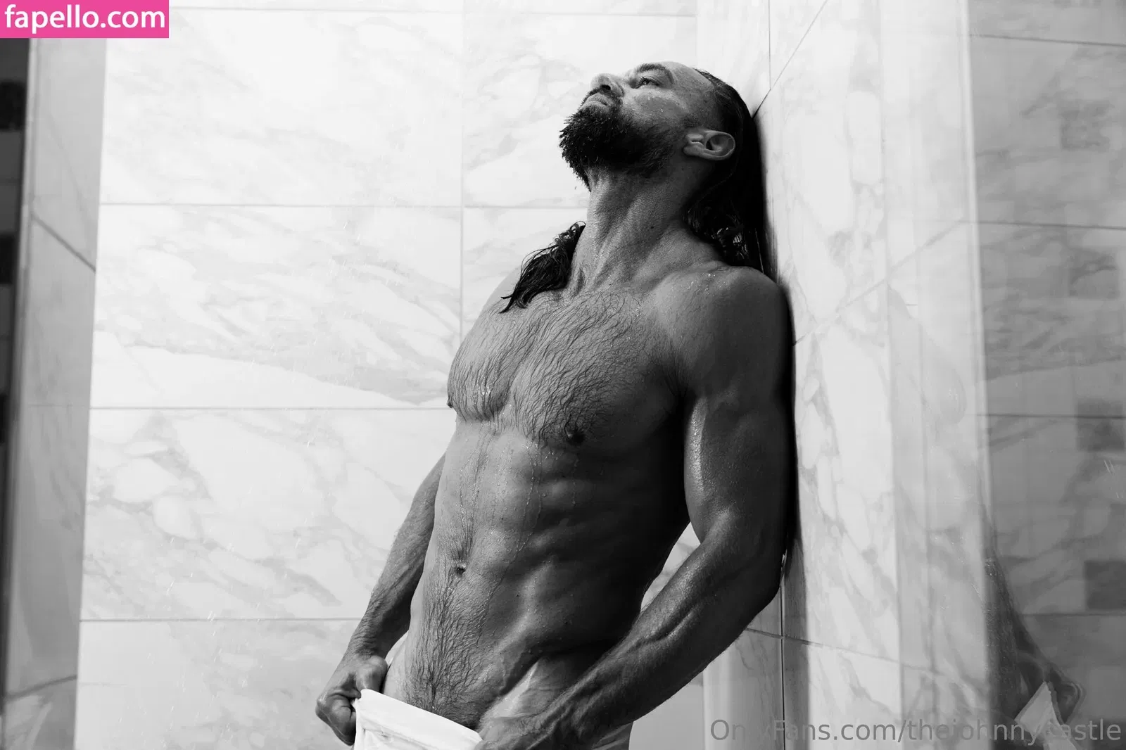 thejohnnycastle Onlyfans Photo Gallery 