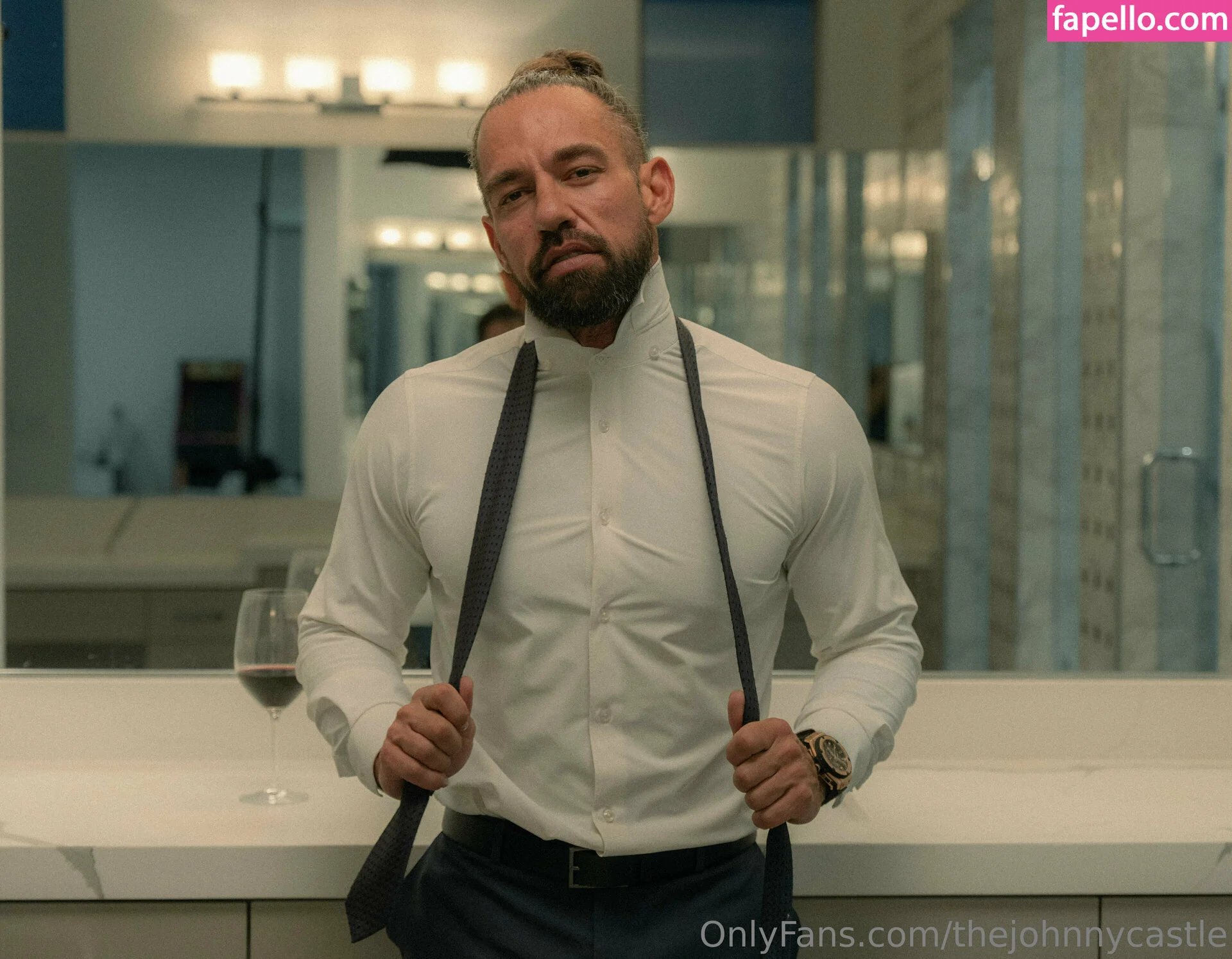 thejohnnycastle Onlyfans Photo Gallery 