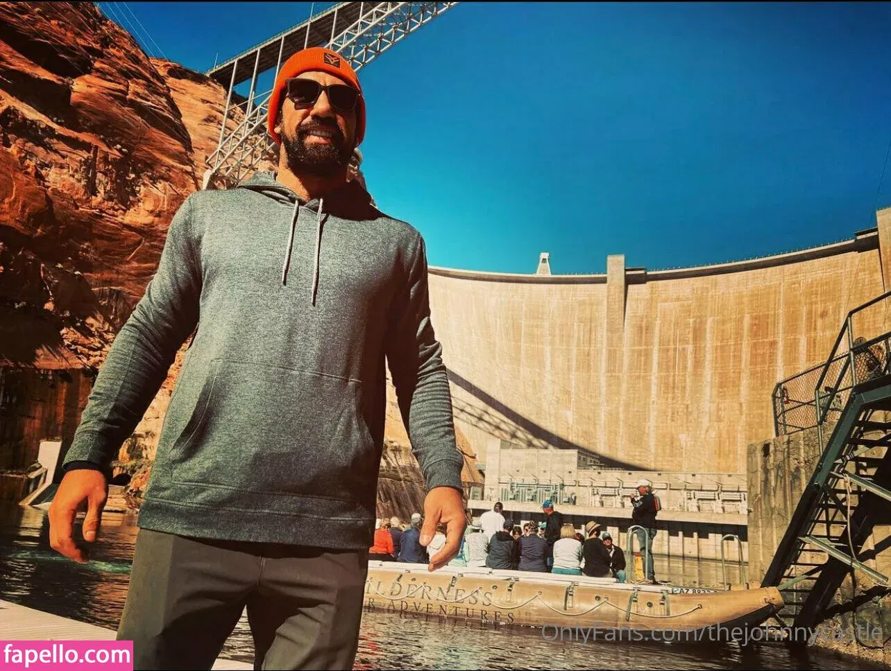 thejohnnycastle Onlyfans Photo Gallery 