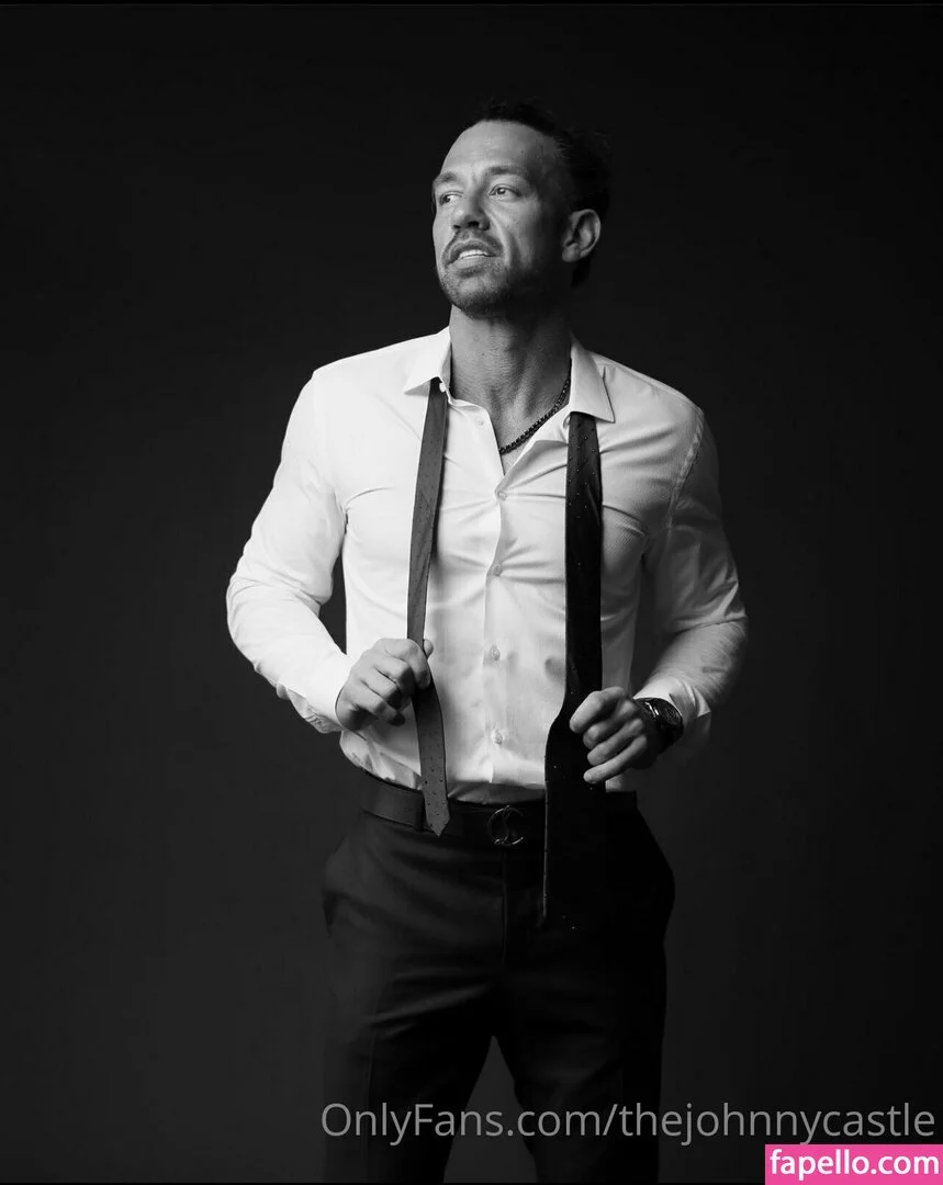 thejohnnycastle Onlyfans Photo Gallery 