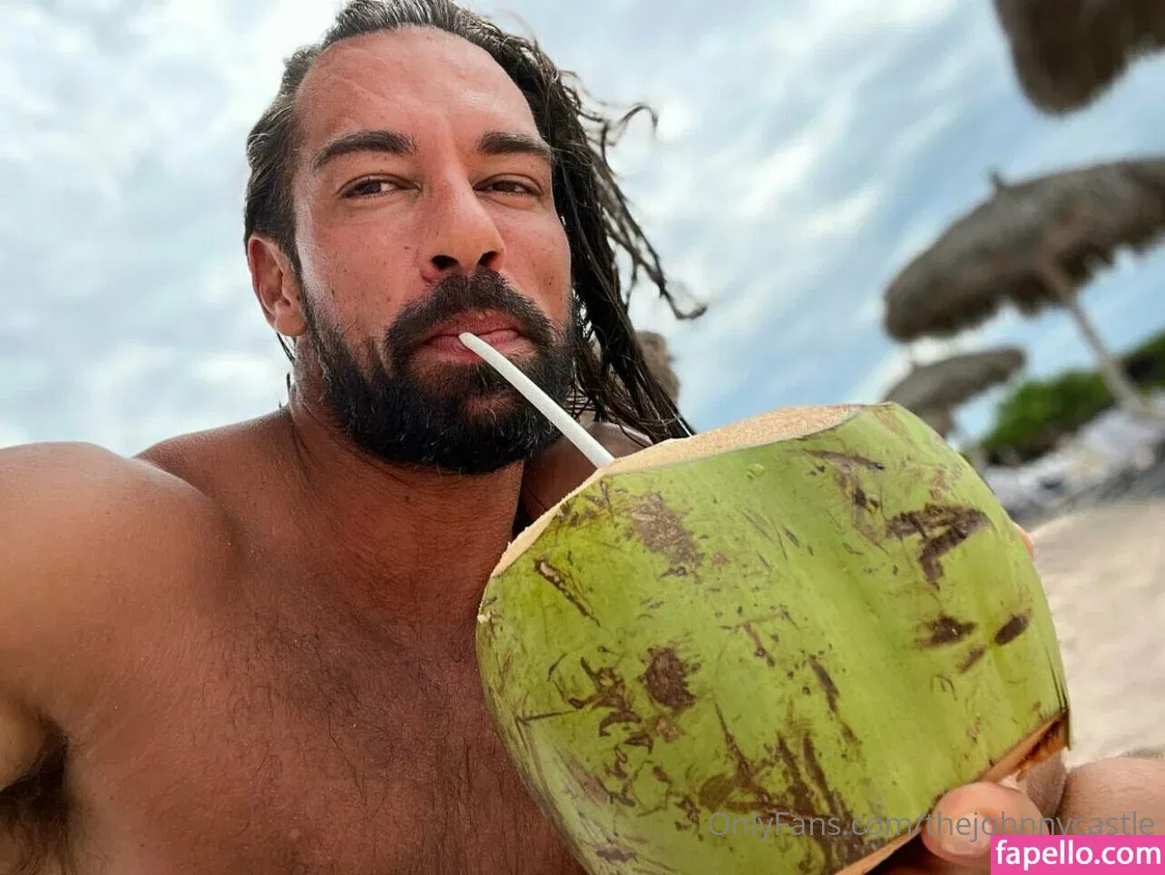 thejohnnycastle Onlyfans Photo Gallery 