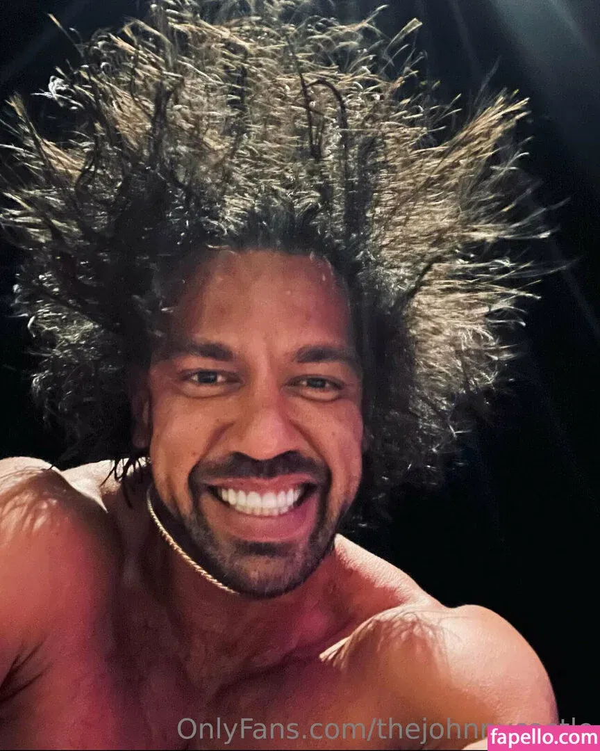 thejohnnycastle Onlyfans Photo Gallery 