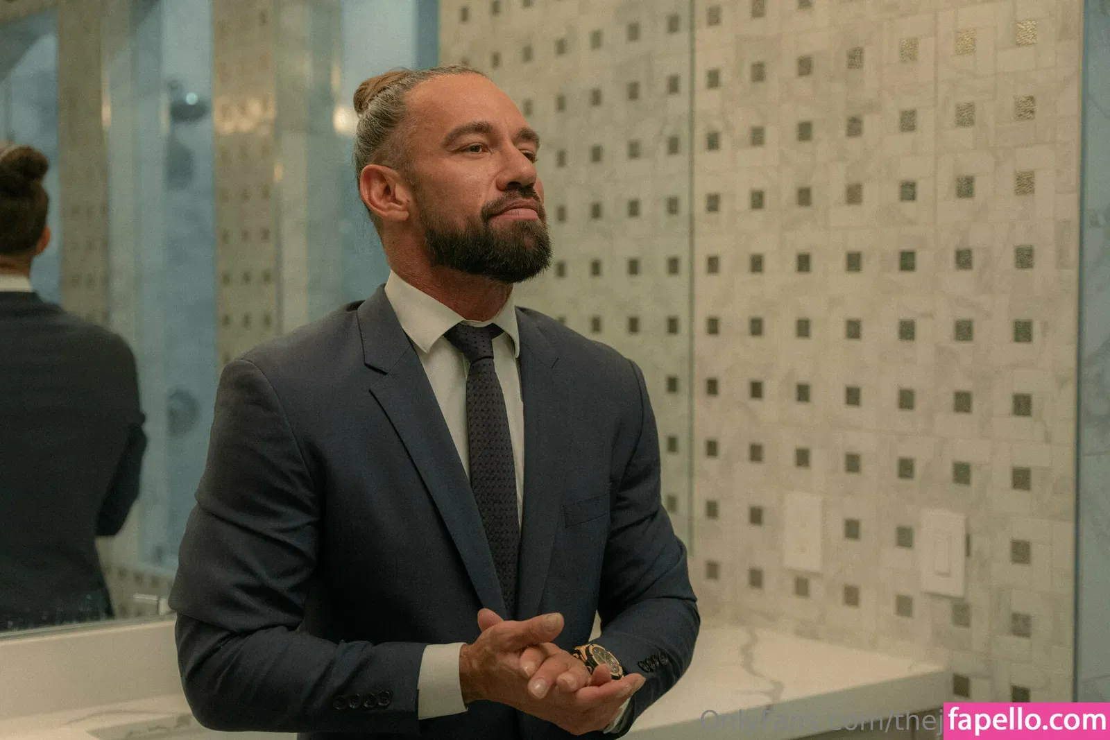 thejohnnycastle Onlyfans Photo Gallery 