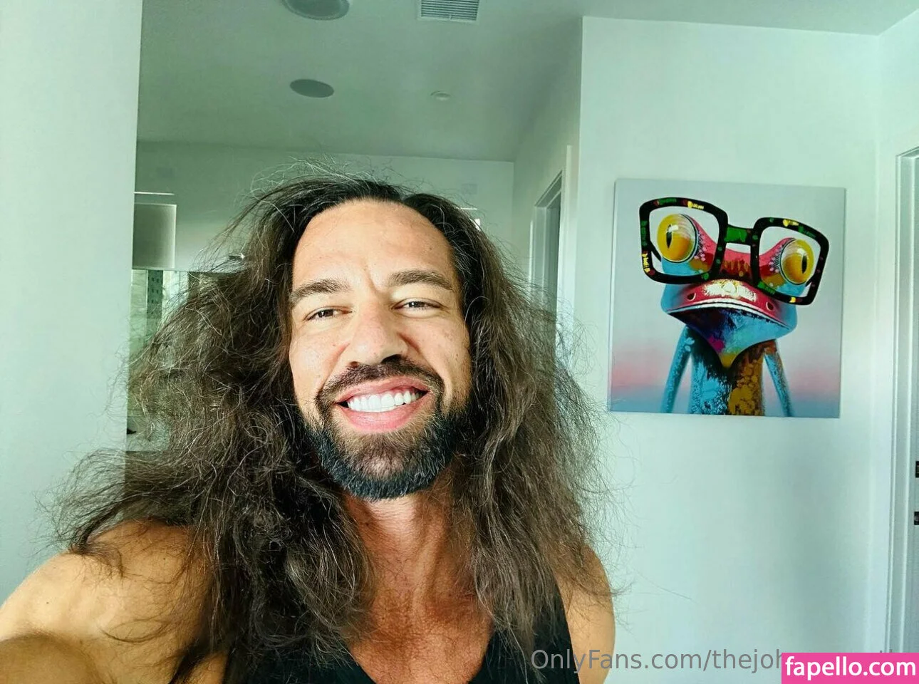 thejohnnycastle Onlyfans Photo Gallery 