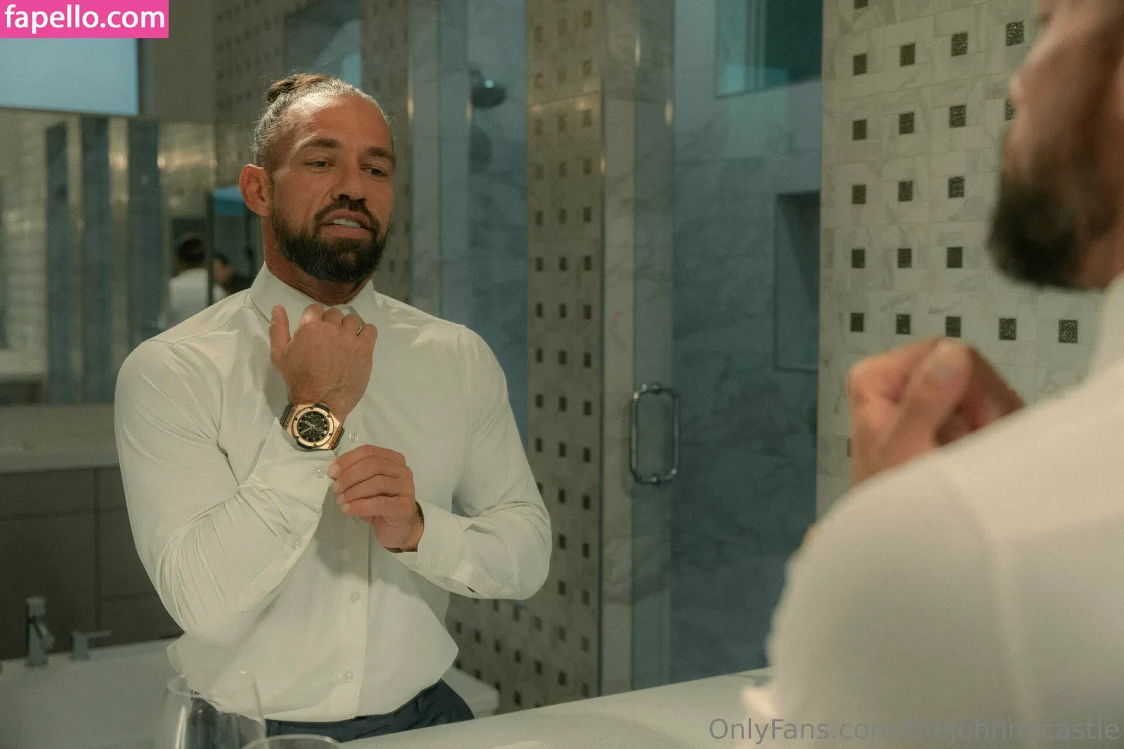 thejohnnycastle Onlyfans Photo Gallery 